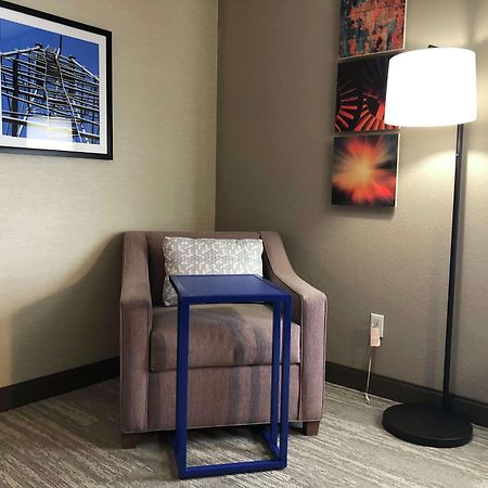Hampton Inn El Dorado Eksteriør bilde