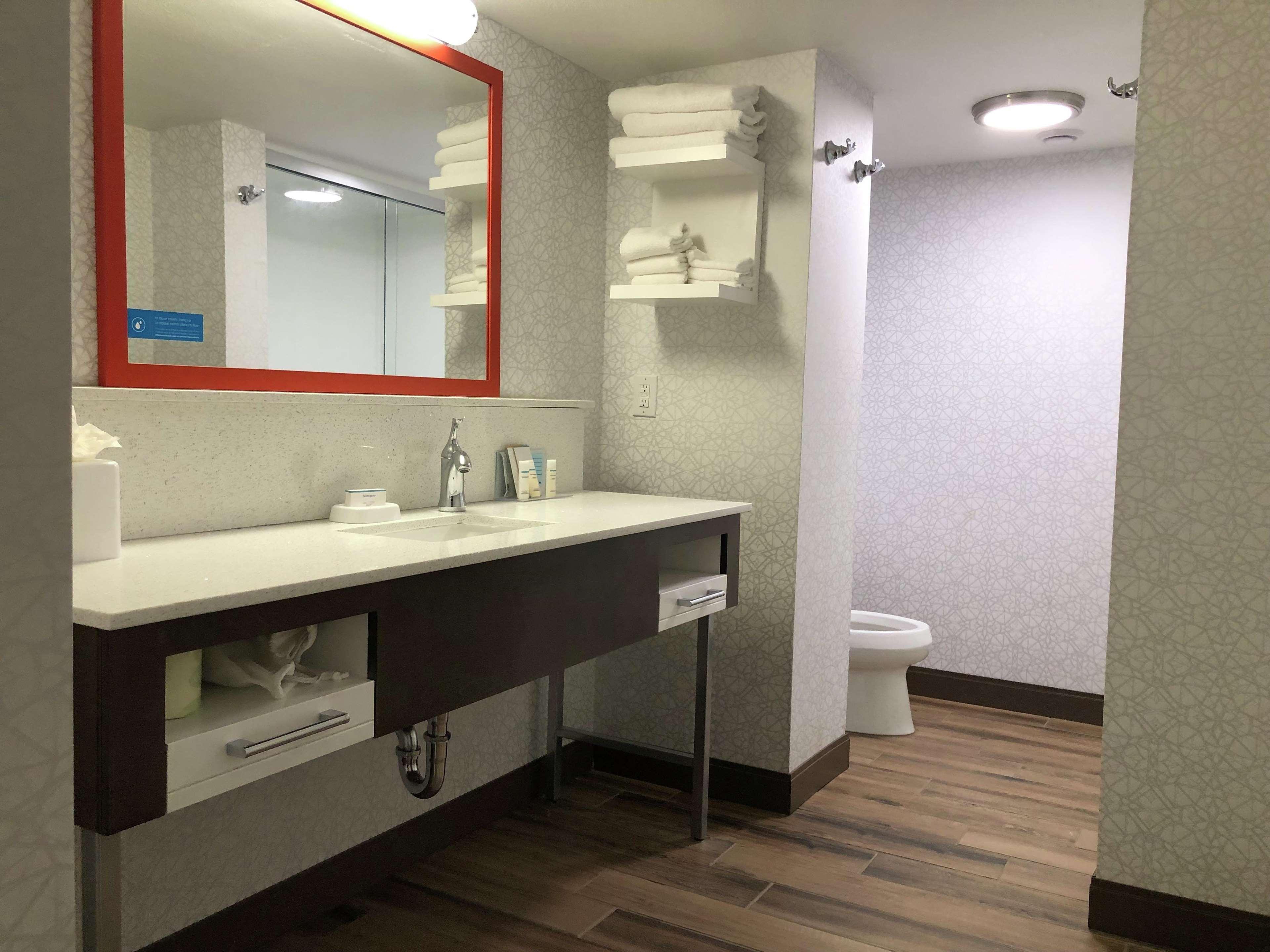 Hampton Inn El Dorado Eksteriør bilde