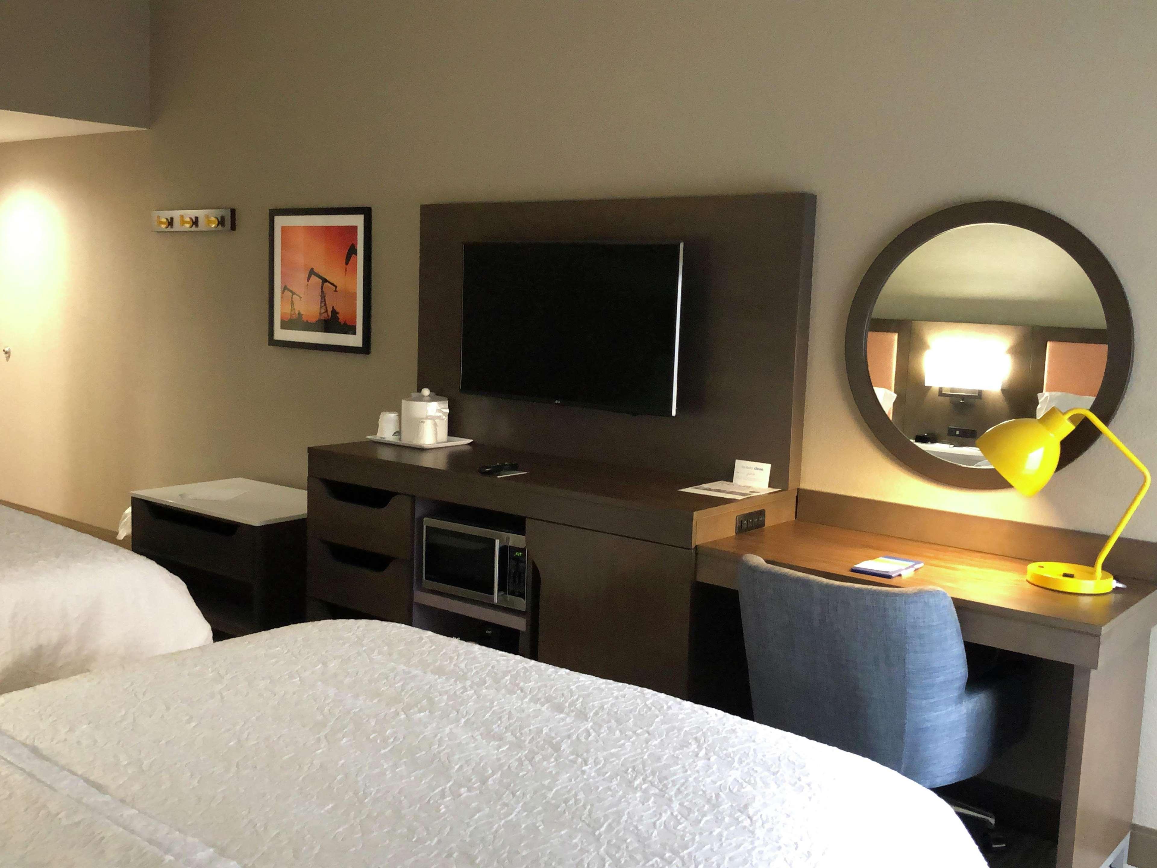 Hampton Inn El Dorado Eksteriør bilde
