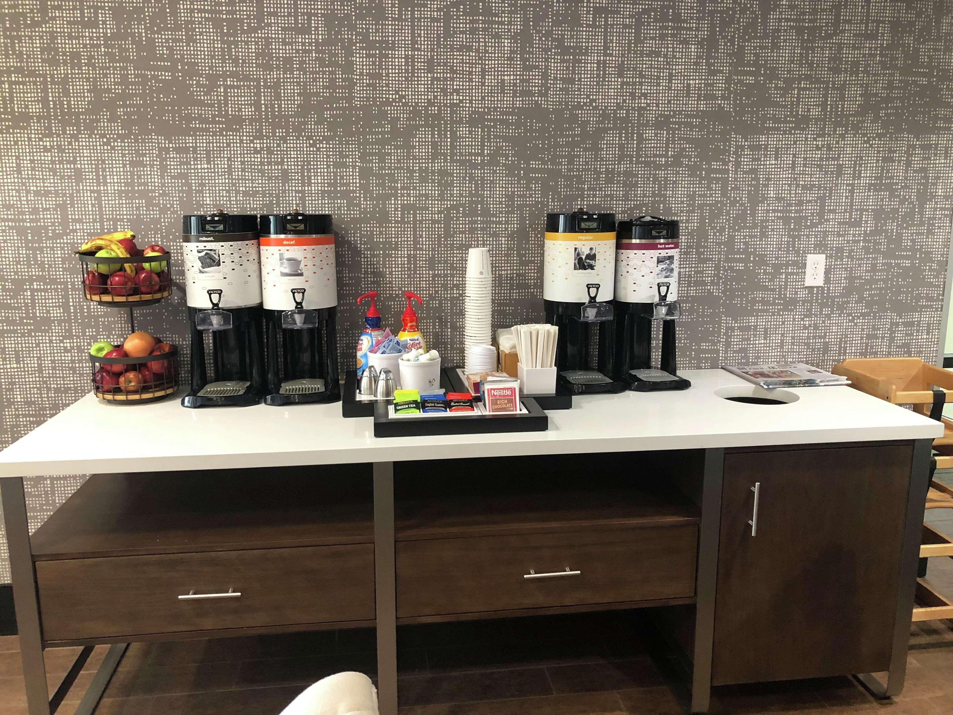 Hampton Inn El Dorado Eksteriør bilde