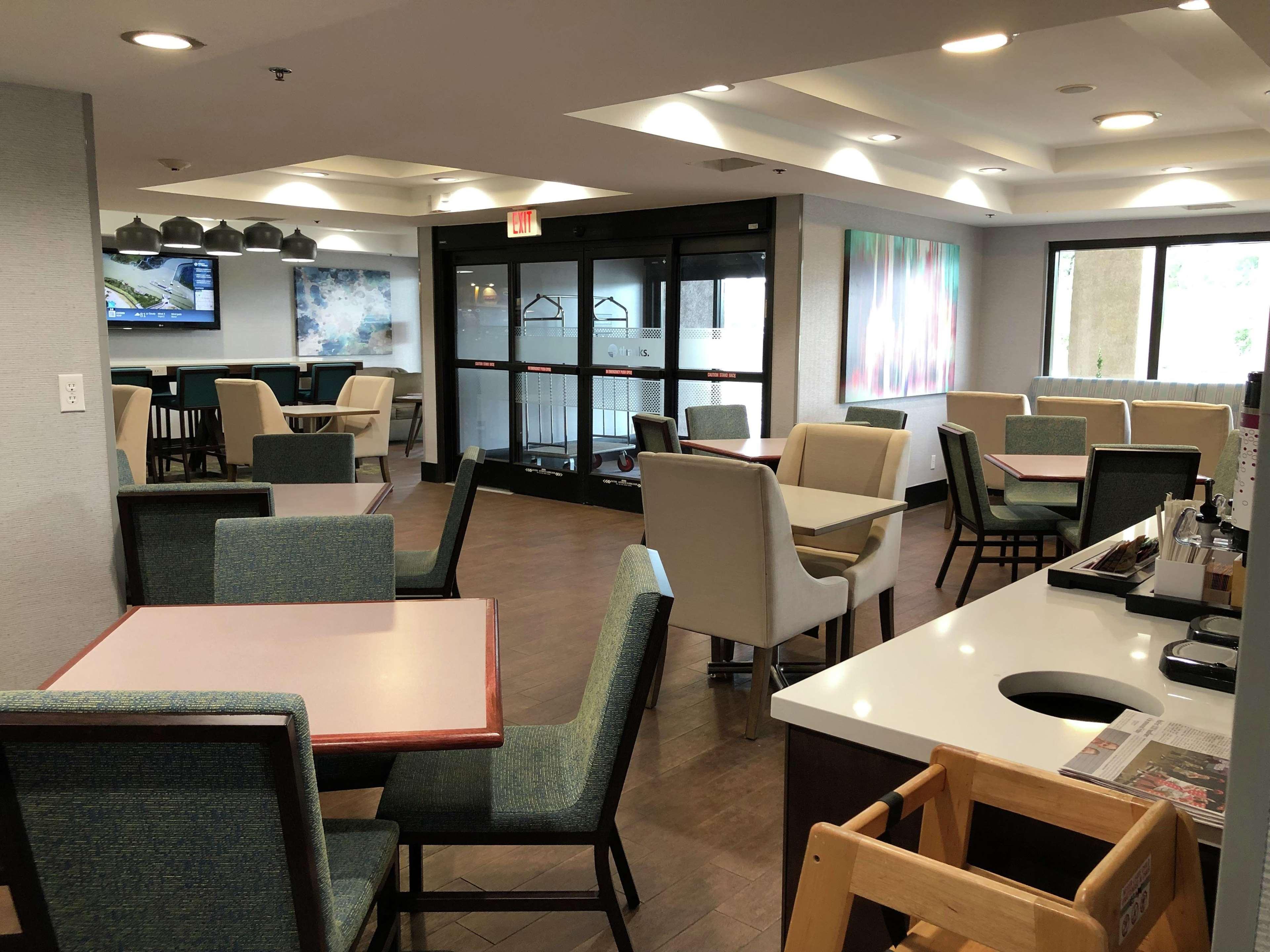 Hampton Inn El Dorado Eksteriør bilde
