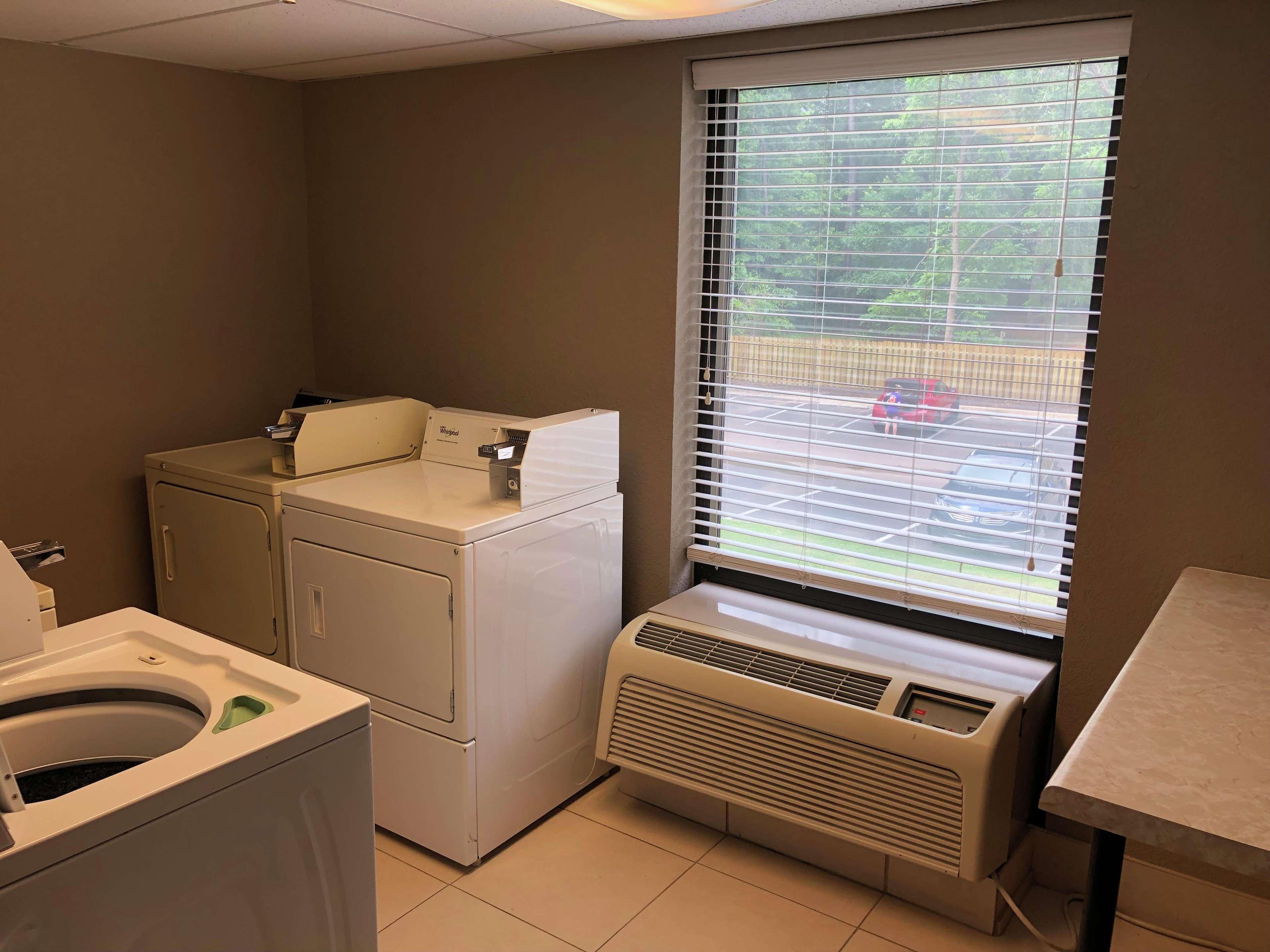 Hampton Inn El Dorado Eksteriør bilde