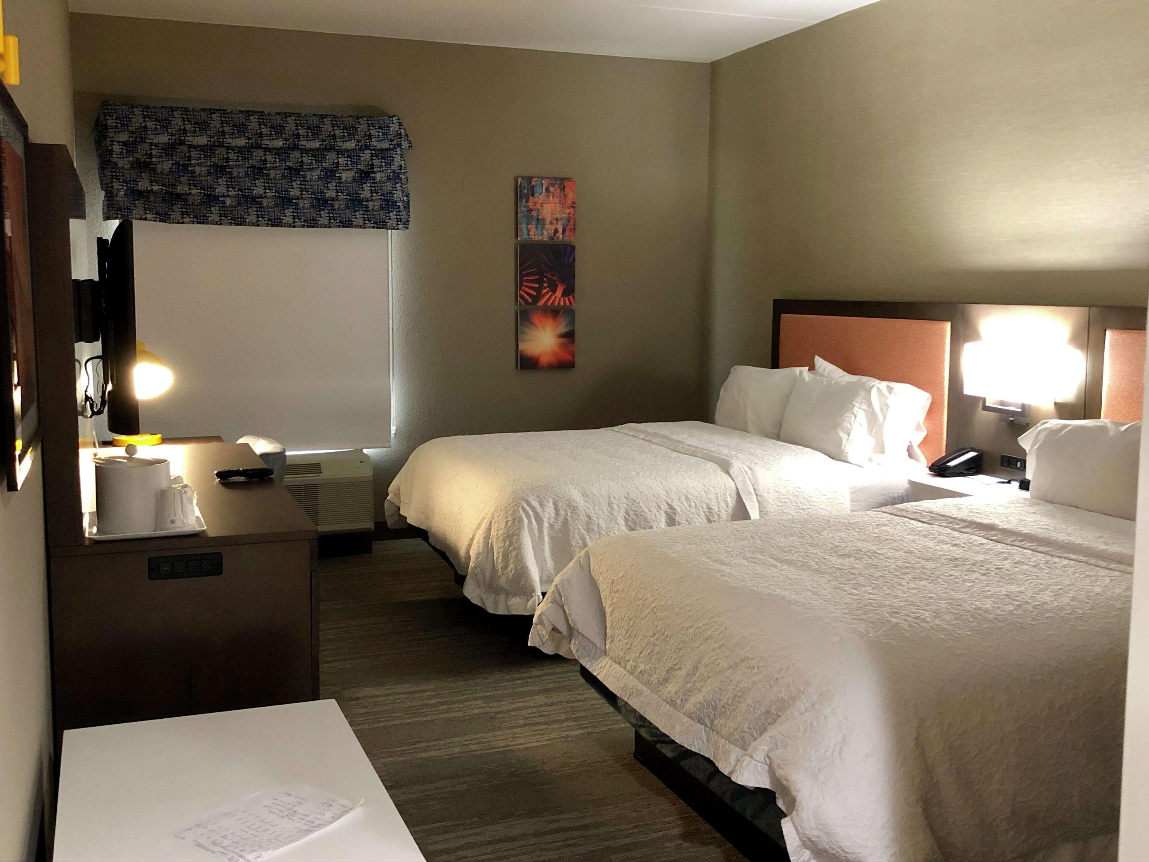 Hampton Inn El Dorado Eksteriør bilde