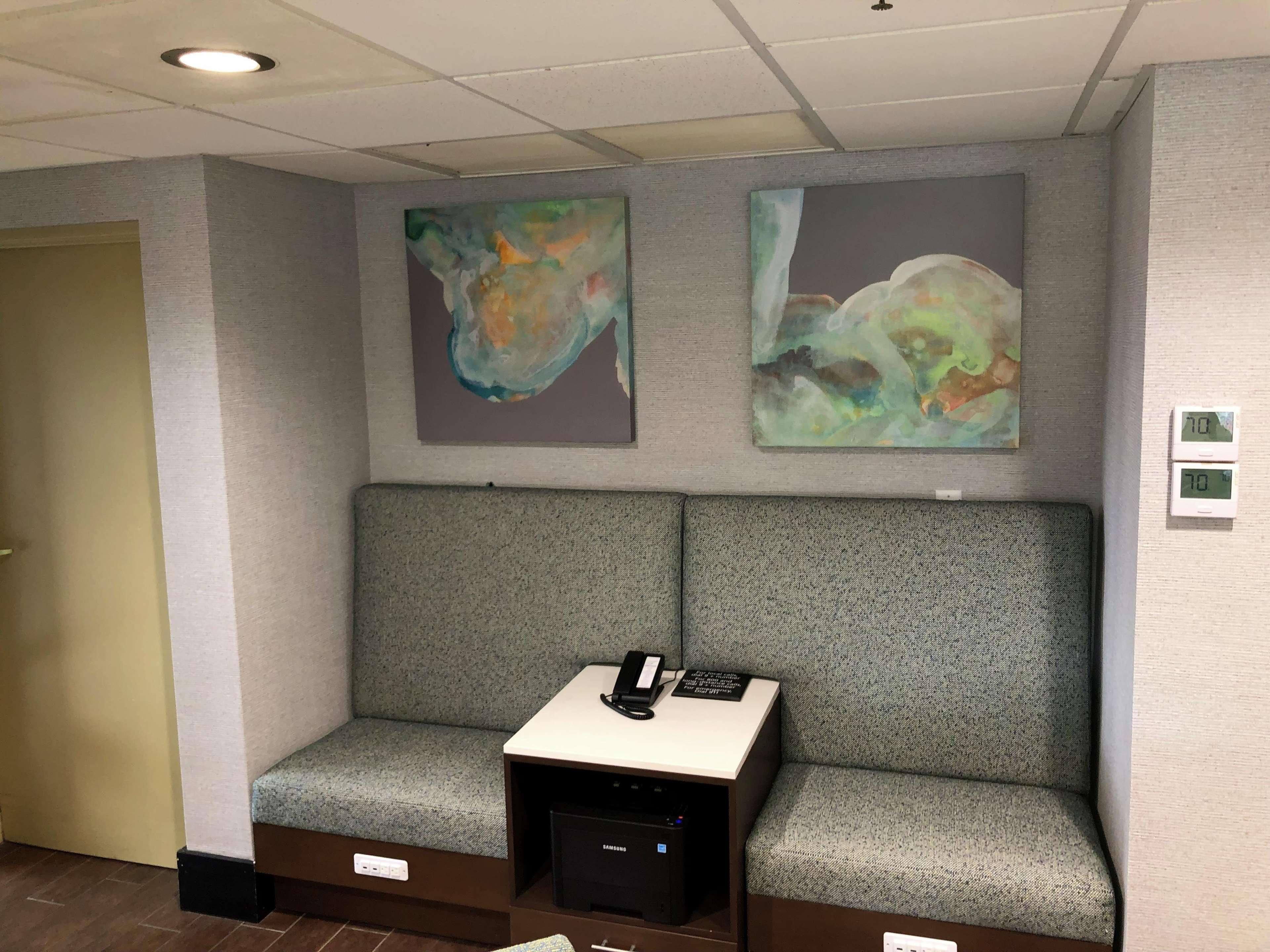 Hampton Inn El Dorado Eksteriør bilde