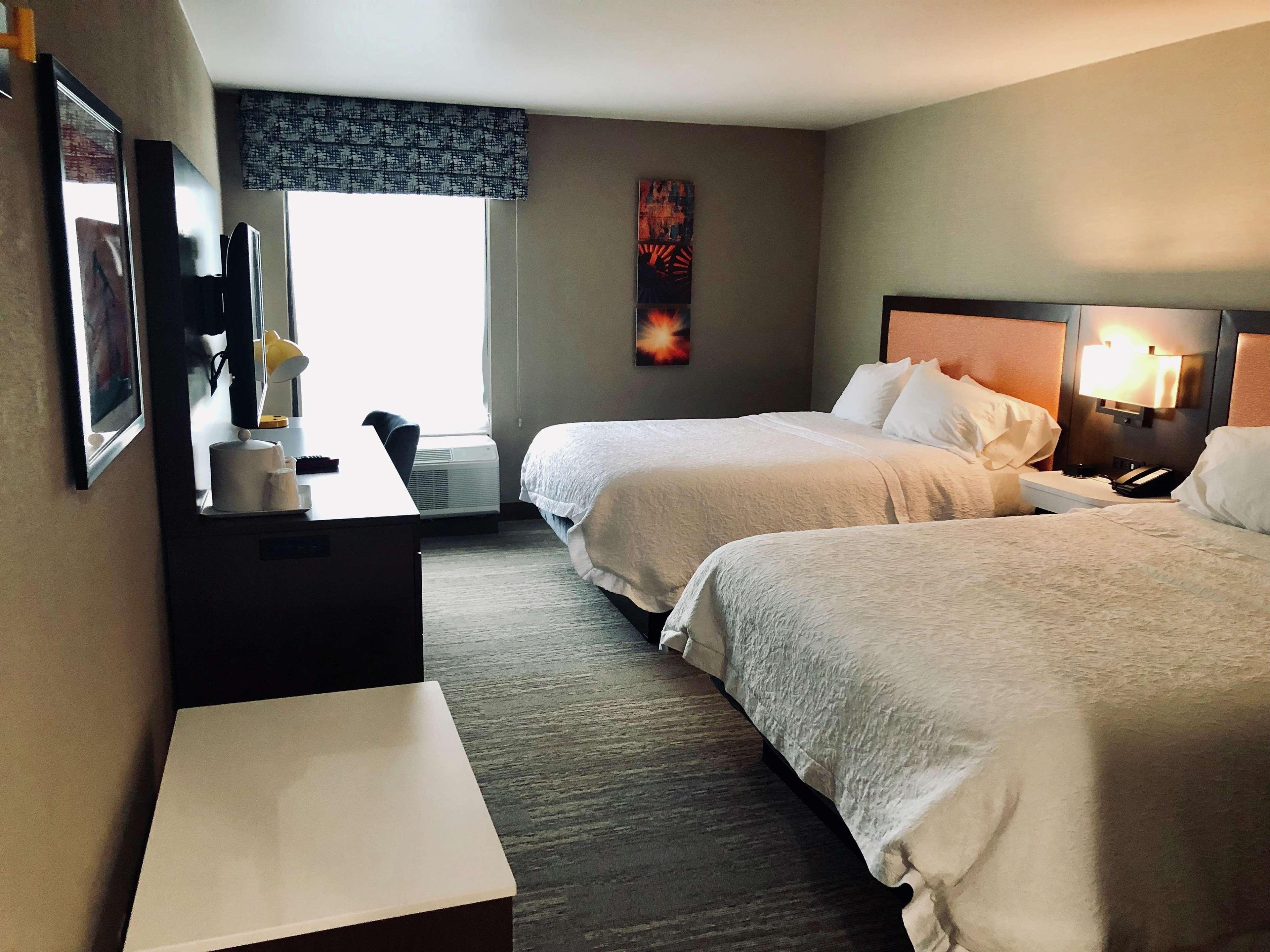 Hampton Inn El Dorado Eksteriør bilde