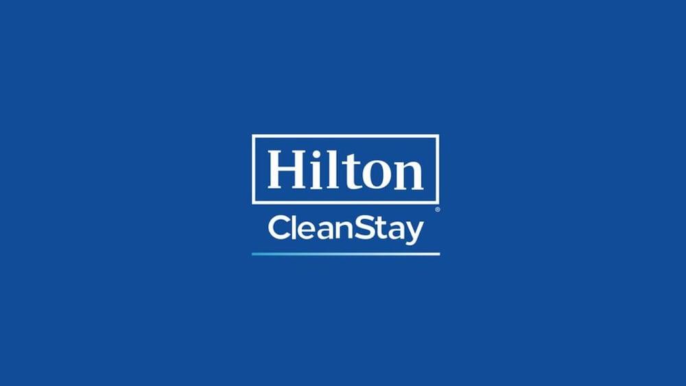 Hampton Inn El Dorado Eksteriør bilde