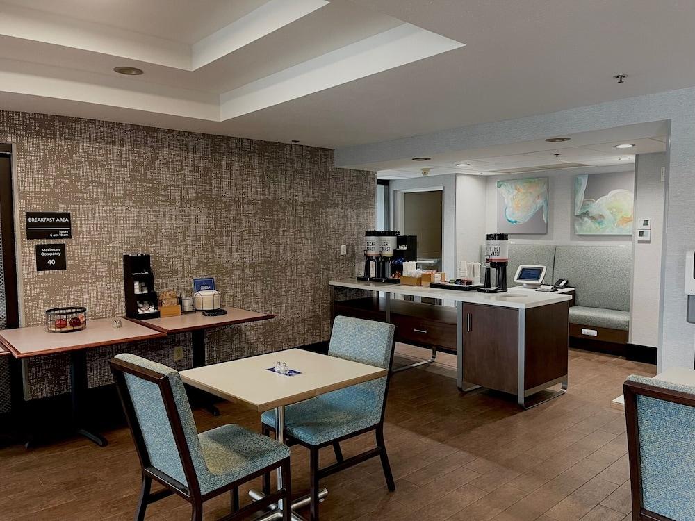 Hampton Inn El Dorado Eksteriør bilde