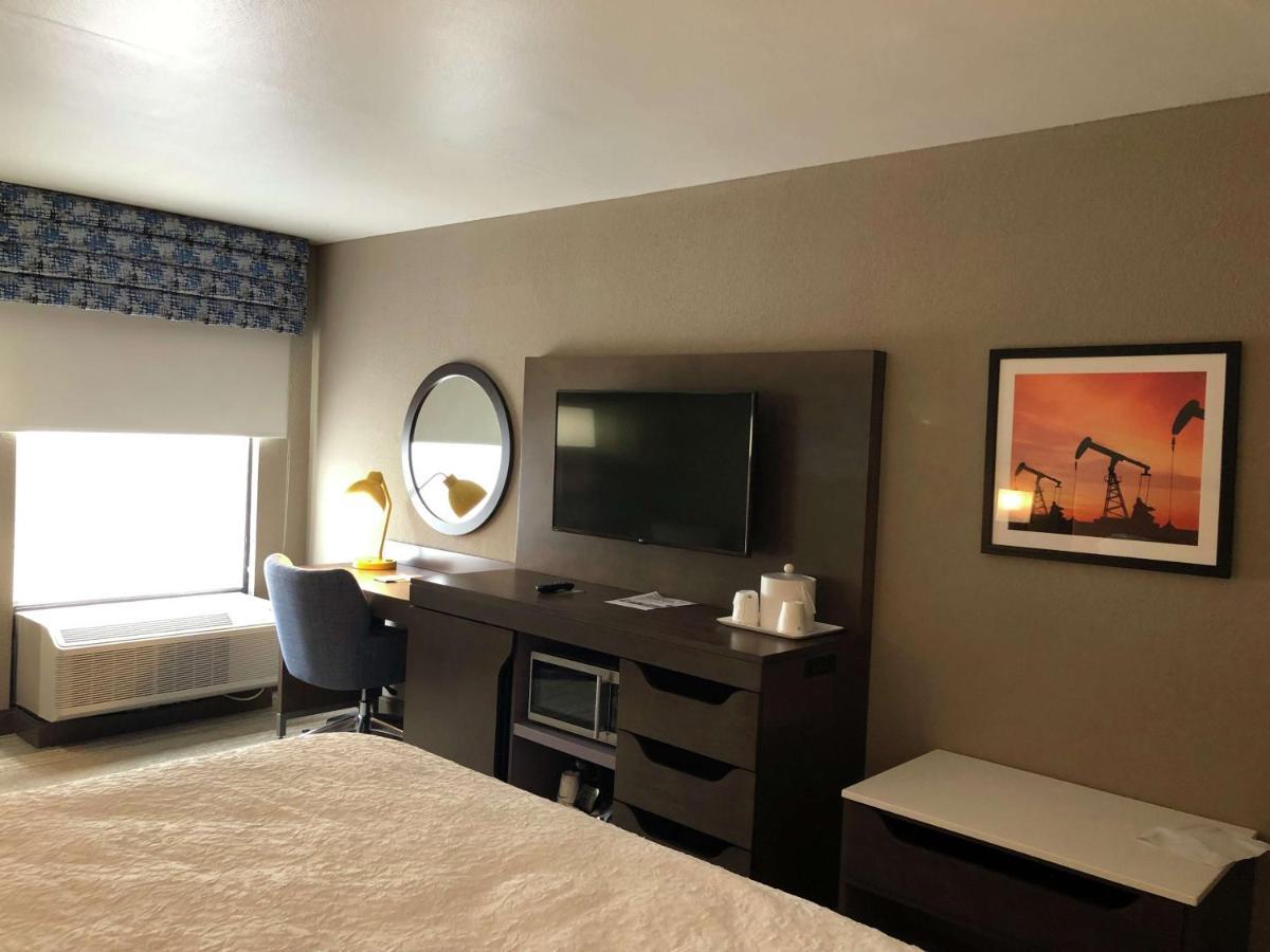 Hampton Inn El Dorado Eksteriør bilde