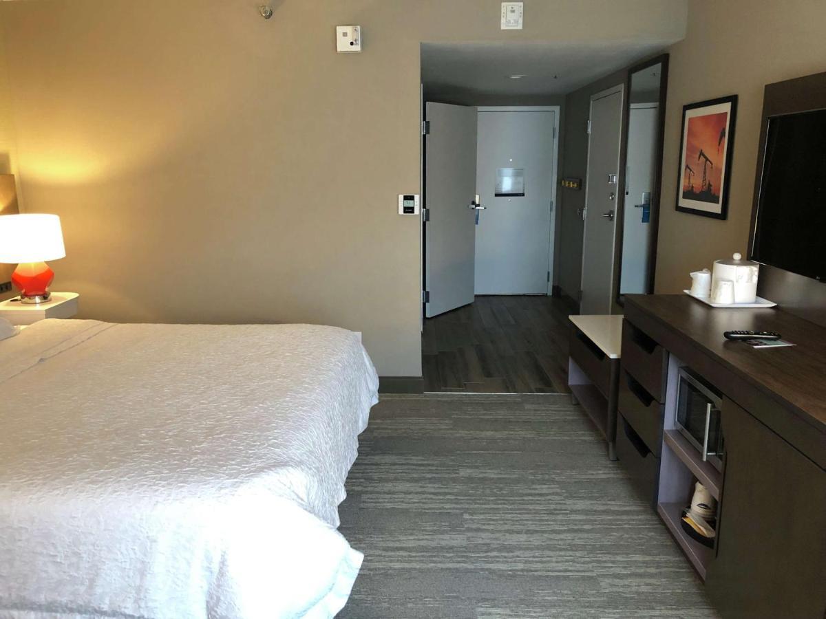 Hampton Inn El Dorado Eksteriør bilde