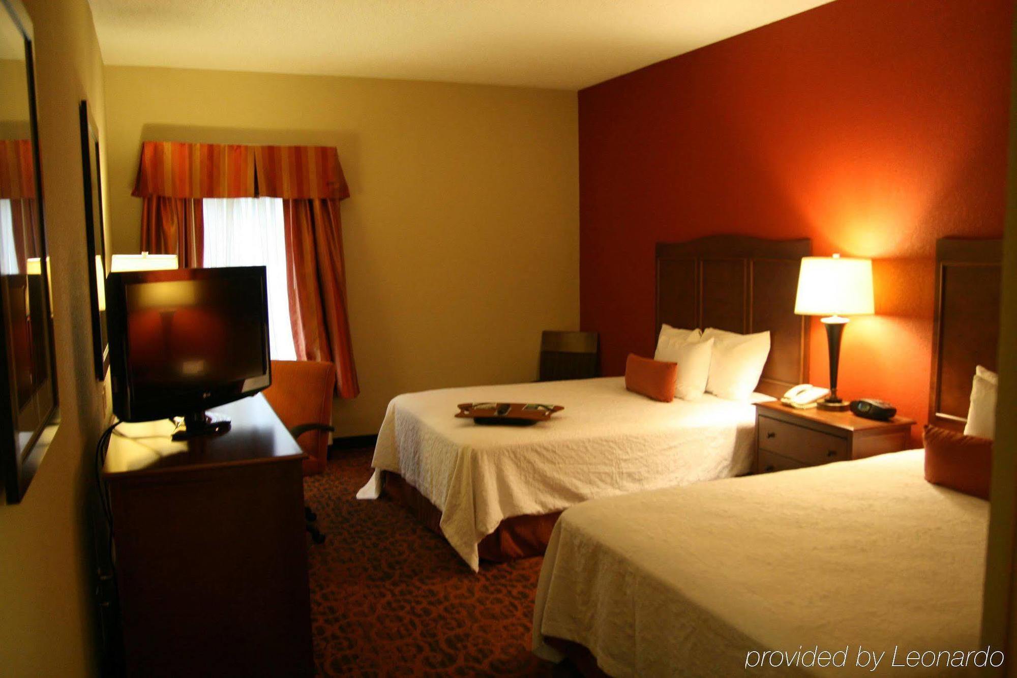Hampton Inn El Dorado Eksteriør bilde