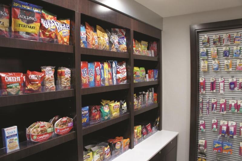 Hampton Inn El Dorado Eksteriør bilde