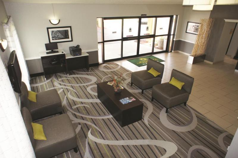 Hampton Inn El Dorado Eksteriør bilde