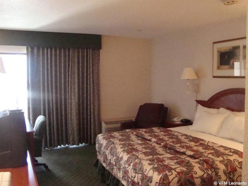 Hampton Inn El Dorado Eksteriør bilde