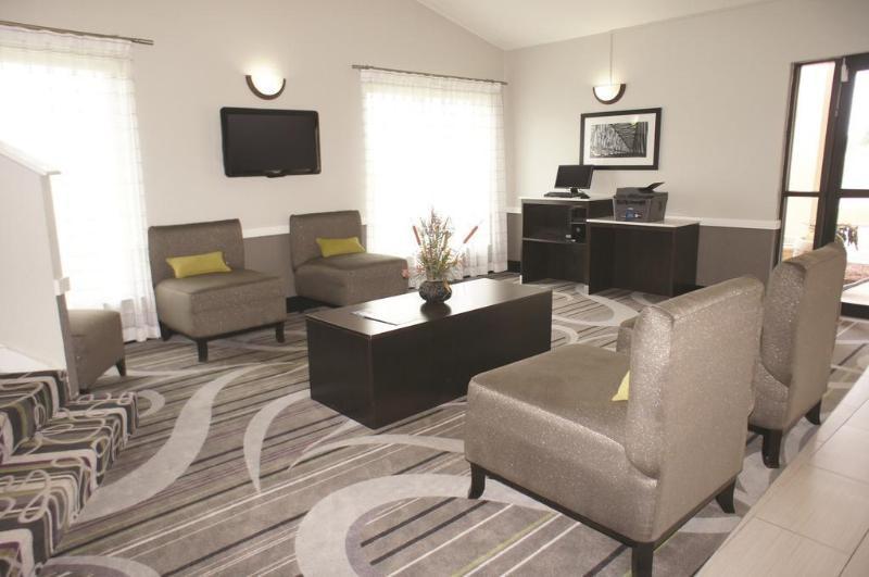 Hampton Inn El Dorado Eksteriør bilde