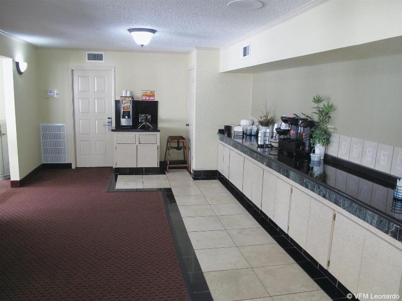Hampton Inn El Dorado Eksteriør bilde