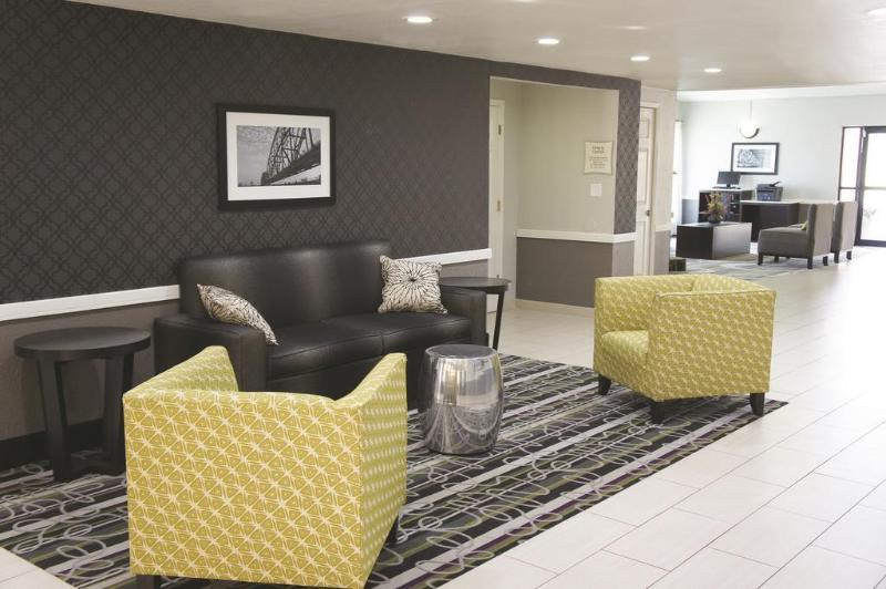 Hampton Inn El Dorado Eksteriør bilde