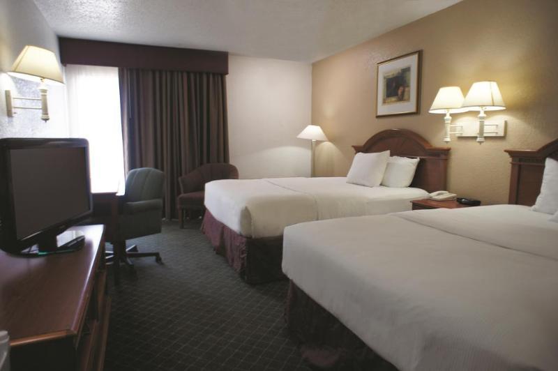 Hampton Inn El Dorado Eksteriør bilde