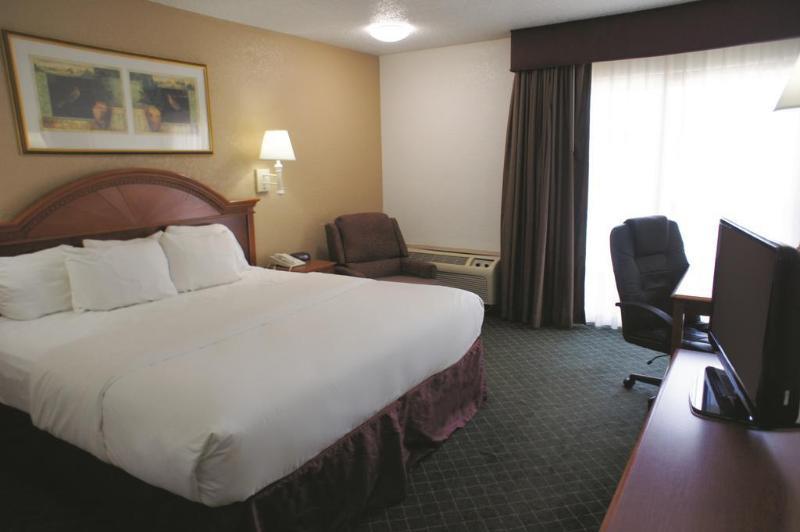 Hampton Inn El Dorado Eksteriør bilde