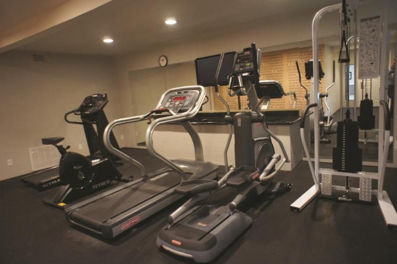 Hampton Inn El Dorado Eksteriør bilde