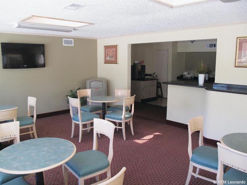 Hampton Inn El Dorado Eksteriør bilde